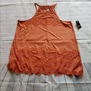 Torrid tank top size 1